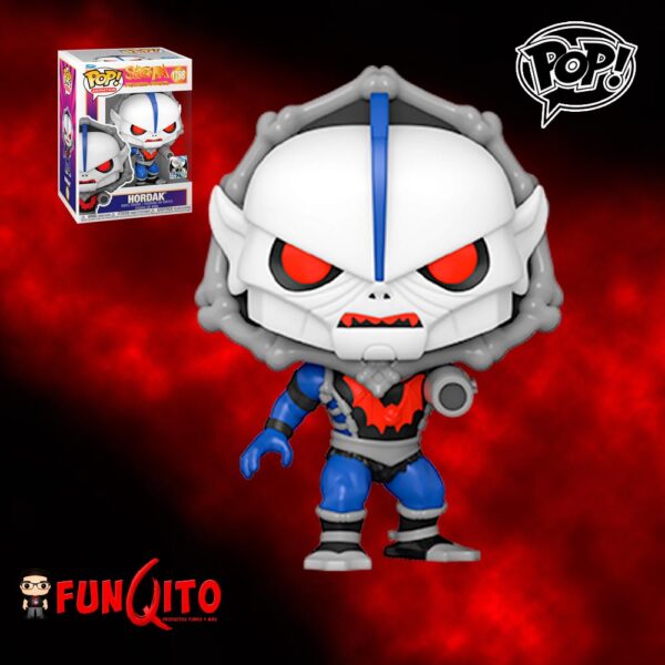 She-Ra Hordak Funko Pop!