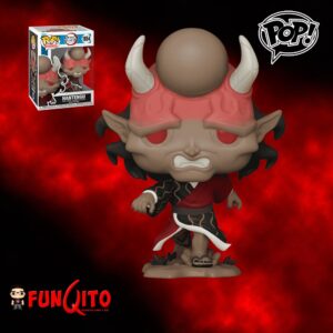 Demon Slayer Hantengu Funko Pop!