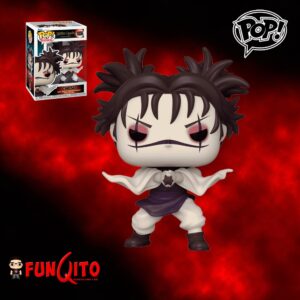 Jujutsu Kaisen Choso Funko Pop!