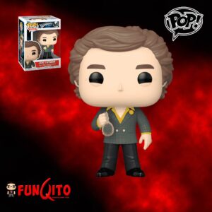 Superman 1978 Lex Luthor Funko Pop!