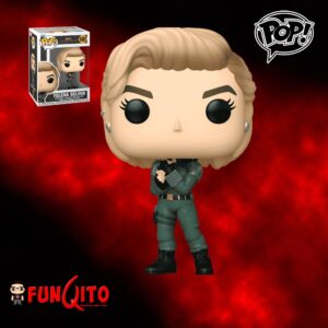 Thunderbolts* Yelena Belova Funko Pop!