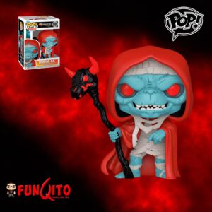Thundercats Mumm-Ra Funko Pop!