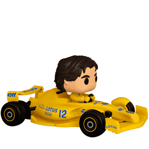 Ayrton-Senna-Lotus--Deluxe-Ride-Funko-Pop-Ecuador