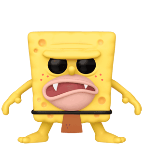 Bob-Esponja-25-Años-Cavernicola-Funko-Pop-Ecuador