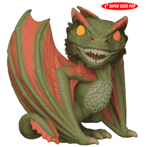 Casa-del-Dragón-Vermax-5.2-inch-Funko-Pop-Ecuador