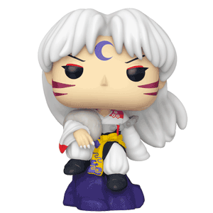 Inuyasha-Sesshomaru-Sentado-Plus-Funko-Pop-Ecuador