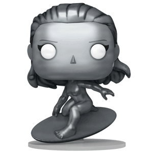 Los-Cuatro-Fantásticos-Primeros-Pasos-Silver-Surfer-Funko-Pop-Ecuador