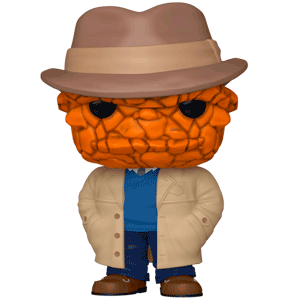 Los-Cuatro-Fantásticos-Primeros-Pasos-The-Thing-Gabardina-EE-Funko-Pop-Ecuador