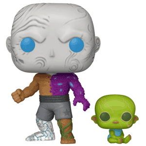Superman-2025-Metamorpho-with-Baby-Joey-Funko-Pop-Ecuador