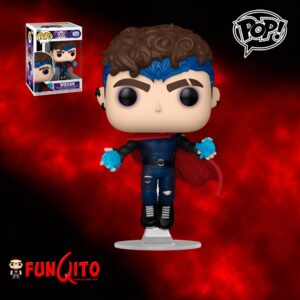 Agatha Wiccan Funko Pop!