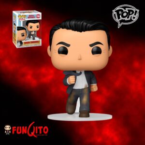 Alfred Hitchcock North by Northwest Roger Thornhill Funko Pop!