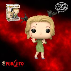 Alfred Hitchcock The Birds Melanie Daniels Funko Pop!