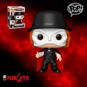 Chucky Serie TV Phantom Chucky Funko Pop!