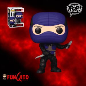 Daredevil Born Again Bullseye Funko Pop!