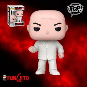 Daredevil Born Again Kingpin Funko Pop!