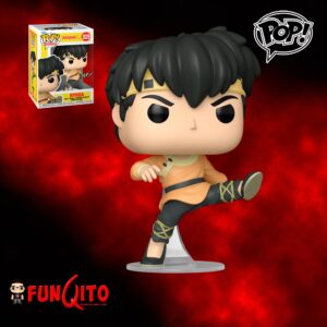 Ranma 1/2 Ryoga Funko Pop!