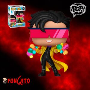 X-Men '97 Júbilo Funko Pop!