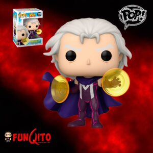 X-Men '97 Magneto Funko Pop!