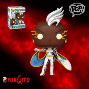 X-Men '97 Tormenta Funko Pop!