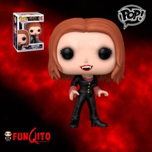 Buffy Cazavampiros Willow Vampiro Funko Pop!