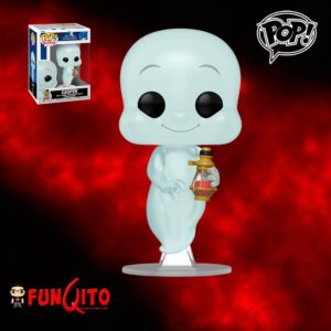 Casper Gasparín Funko Pop!