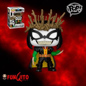 Dark Universe Robin King Funko Pop!