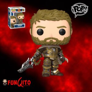 World of Warcraft: The War Within Anduin Funko Pop!