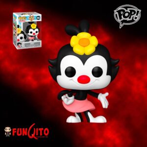 Animaniacs Dot Funko Pop!