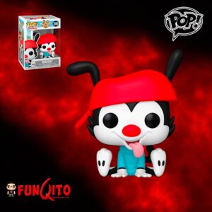 Animaniacs Wakko Funko Pop!