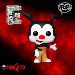 Animaniacs Yakko Funko Pop!