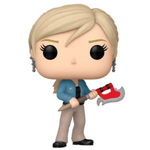 Buffy-Cazavampiros-Buffy-Funko-Pop-Ecuador