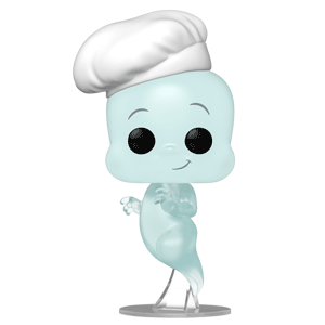 Casper-sombrero-Chef-Exclusivo-Funko-Pop-Ecuador