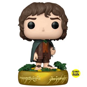 El-Señor-de-los-Anillos-Frodo-GITD-Anillo-Plus-Funko-Pop-Ecuador