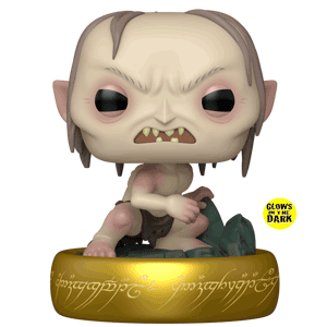 El-Señor-de-los-Anillos-Gollum-GITD-Anillo-Plus-Funko-Pop-Ecuador