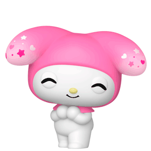 Hello-Kitty-My-Melody-Funko-Pop-Ecuador