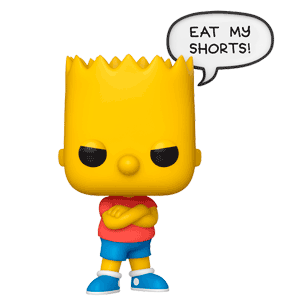 Los-Simpsons-Bart-Frase-SS-Funko-Pop-Ecuador