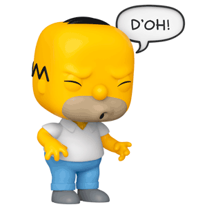 Los-Simpsons-Homero-Duh!-Funko-Pop-Ecuador