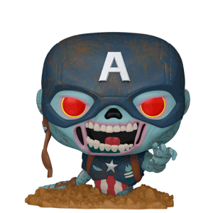 Marvel-Zombies-Capitan-America-Funko-Pop-Ecuador