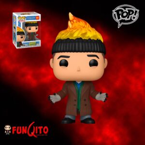 Mi Pobre Angelito 2 Harry Funko Pop!