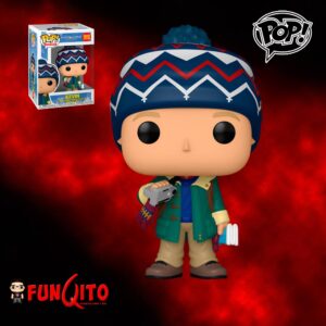 Mi Pobre Angelito 2 Kevin Funko Pop!