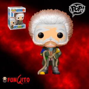 Mi Pobre Angelito 2 Marv Funko Pop!