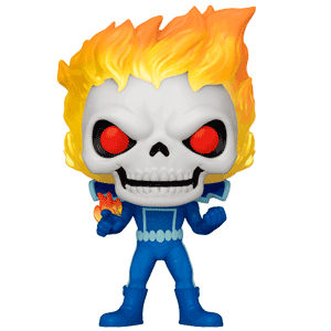 Strange-Tales-Ghost-Rider-Funko-Pop-Ecuador