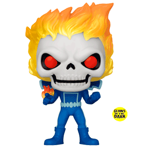 Strange-Tales-Ghost-Rider-GITD-Exclusivo-Funko-Pop-Ecuador