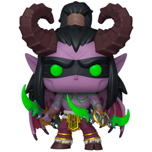 World-of-Warcraft-Illidan-Funko-Pop-Ecuador