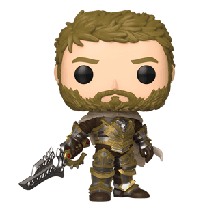 World-of-Warcraft-The-War-Within-Anduin-Funko-Pop-Ecuador