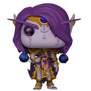 World-of-Warcraft-The-War-Within-Xal'atath-Funko-Pop-Ecuador