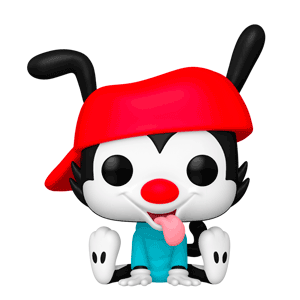 Animaniacs-Wakko-Funko-Pop-Ecuador