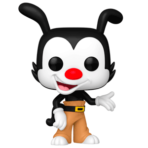 Animaniacs-Yakko-Funko-Pop-Ecuador