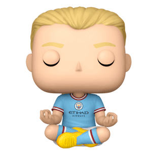 Erling-Haaland-Manchester-City-Funko-Pop-Ecuador