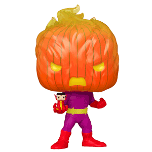 Marvel-Strange-Tales-Dormammu-Funko-Pop-Ecuador